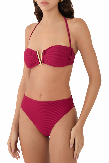 Cassis Bikini Bottoms