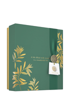 The Ritual of Jing Medium Gift Set