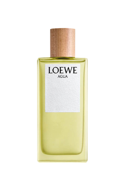 Agua Eau de Toilette