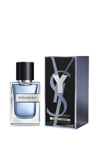 Y Eau De Toilette For Men