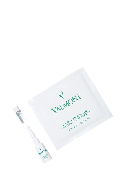 Eye Regenerating Mask