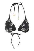 Maia Bikini Top