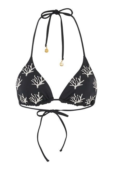 Maia Bikini Top