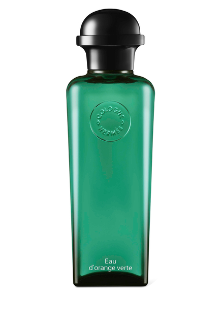 Eau d'orange verte, Eau de cologne