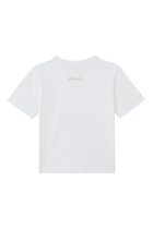 Kids Short Sleeves T-Shirt