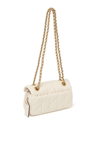 Tabby 20 Quilted Shoulder Bag