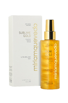 Sublime Gold Ultra-Brilliant Mist
