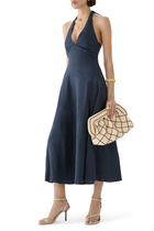 Tia Clutch Bag