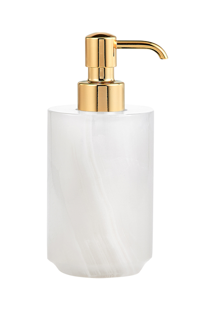 Hielo Onyx Lotion Pump