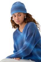 Gaia Wool Beanie