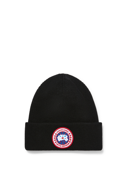 Arctic Beanie