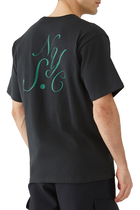 S NYC SS T-Shirt