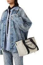 Biarritz Medium Tote Bag