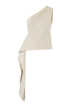 Asymm Origami Top
