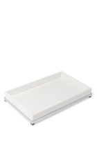 Marble Rectangle Tray