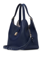 Deco Medium Crossbody Tote