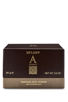 Alexandria II Body Powder