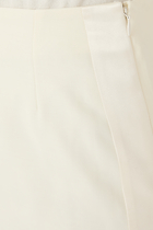 Maxi Pencil Skirt