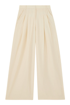 Double Loop Pants