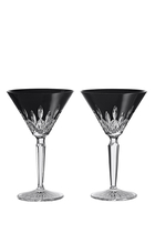 Lismore Glasses, Set of 2