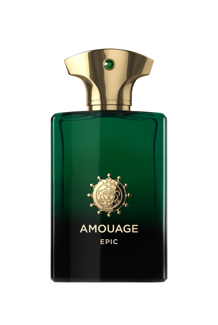 Epic Man Eau De Parfum