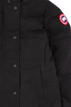 Youth Juniper Parka