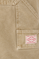 Cotton Shorts