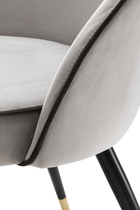 Arm Cooper Chair