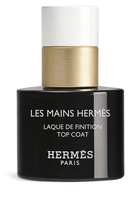 Les Mains Hermès, top coat