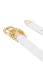 Hollyhock Belt