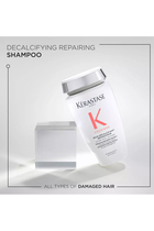 Première Shampoo Decalcifiant for Damaged Hair