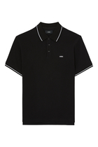 Logo Polo Shirt