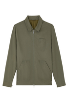Sirocco Windbreaker Jacket