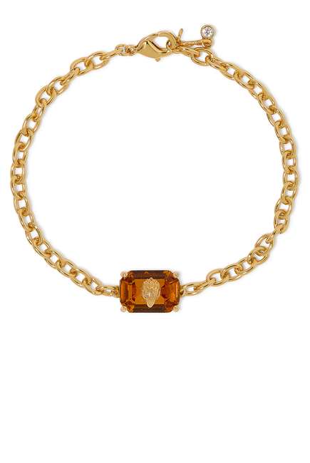 Crystal Bracelet