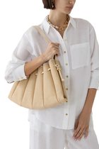 Calipso Straw Bag