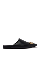Cosy BB Mules
