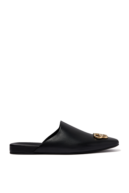 Cosy BB Mules