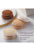 Translucent Loose Talc-Free Setting Powder Ultra-Blur