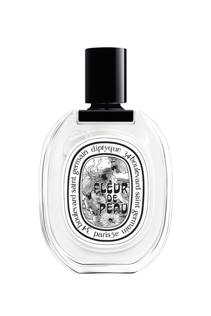 Fleur de Peau Eau de Toilette
