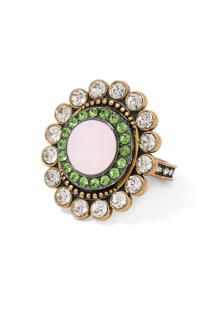 Octavia Ring