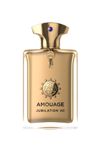 Jubilation 40 Extrait