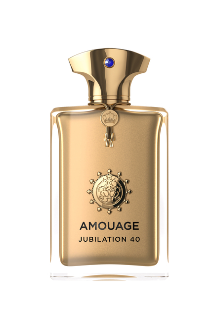 Jubilation 40 Extrait
