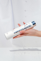 Glacial White Caviar Hydra Pure Rescue Masque
