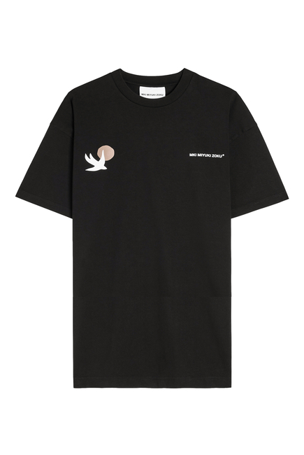 Swallow T-Shirt