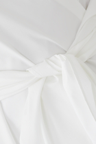 Enfold Dress