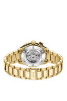 Bossmatic Automatic Watch