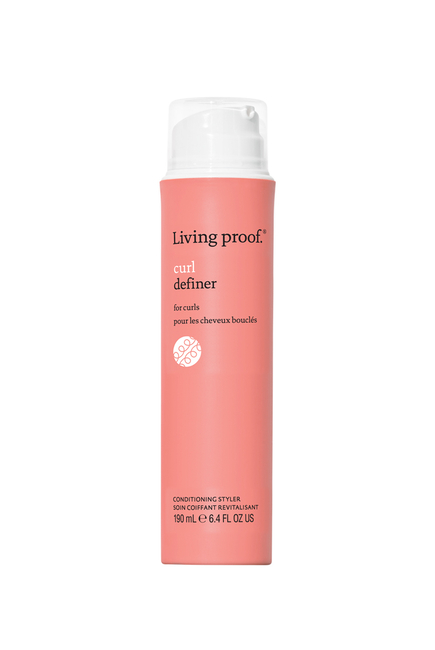 Curl Definer