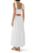 Posie Dress