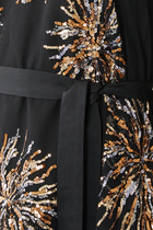 Gran Soleil Kaftan