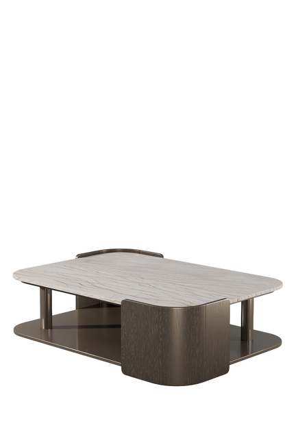 Galapagos 401 Coffee Table